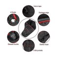 thumbnail image 3 of Funda para taladro, resistente al agua, portabrocas para conductor de impacto, bolsa multifuncional para herramientas eléctricas con W, 3 of 5
