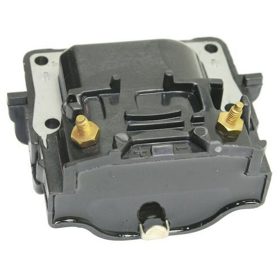 Ignition Coil - Compatible with 1995 - 1997 Toyota Tacoma 2.4L 2.7L 4-Cylinder 1996