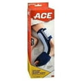 thumbnail image 4 of ACE™ Brand Plantar Fasciitis Sleep Support, Adjustable, Navy, 1/Pack, 4 of 4