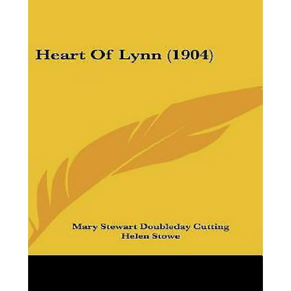Heart of Lynn (1904)