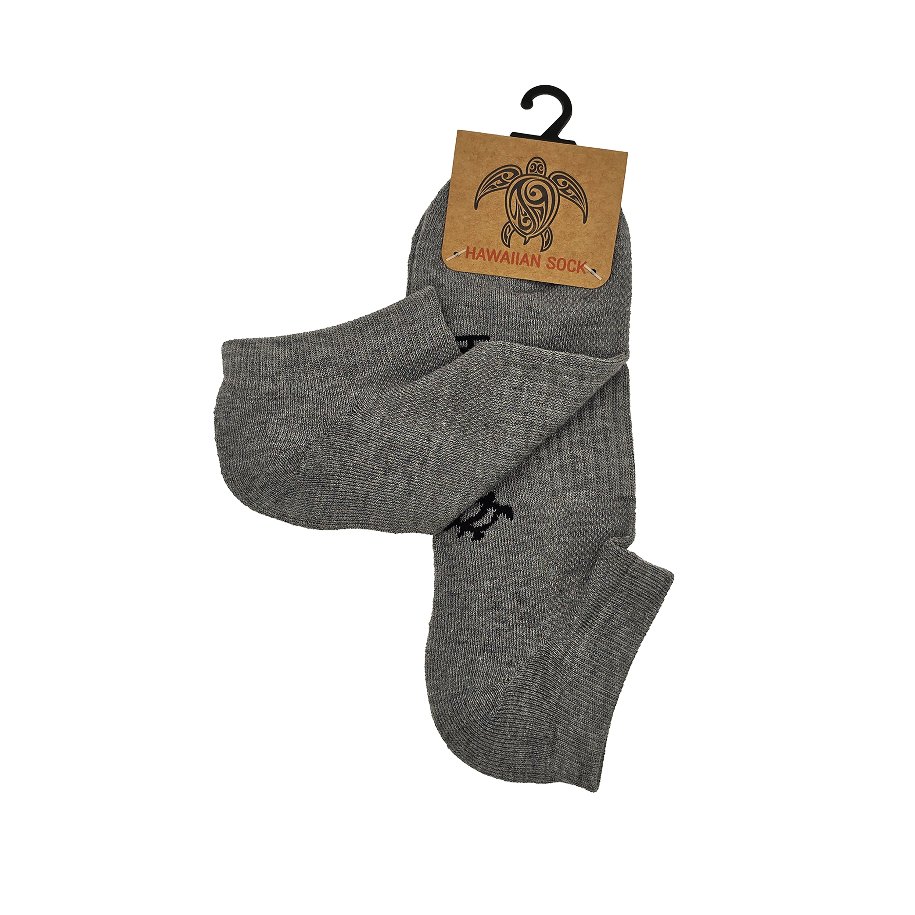 Ajw, Inc Men's Comfortable Crew Socks - Multipack for Everyday Wear