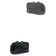 thumbnail image 1 of Par de MANIJAS PUERTA INTERIOR CHEVY 1994 al 2012 CHEVROLET Delanteras HUSHAN ., 1 of 4