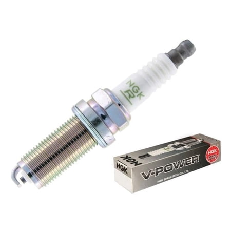 1-piece NGK V-Power Copper Spark Plugs LFR5A11 #6376 Made in Japan