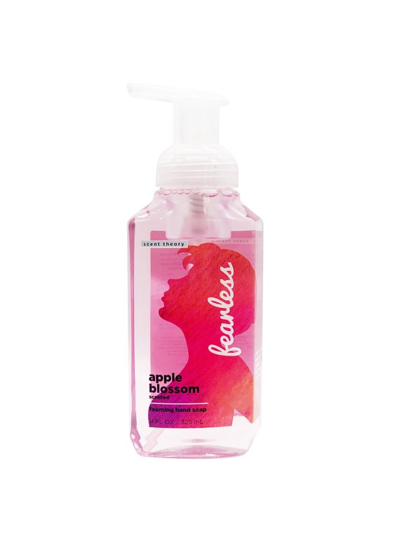 Scent Theory Hand Soap & Sanitizers