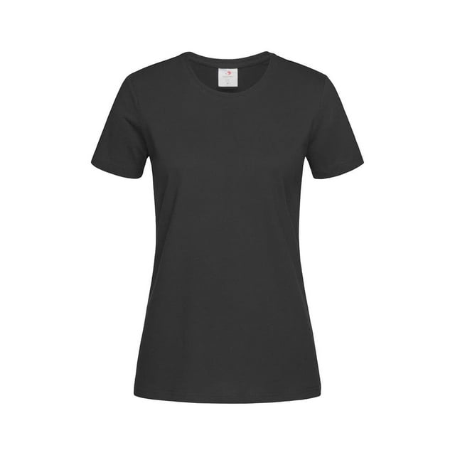Stedman T-Shirt de Confort pour Femmes