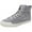 Light Grey / Light Grey, variant on Tretorn Marley Women's Shoes Size 6.5, Color: Grey
