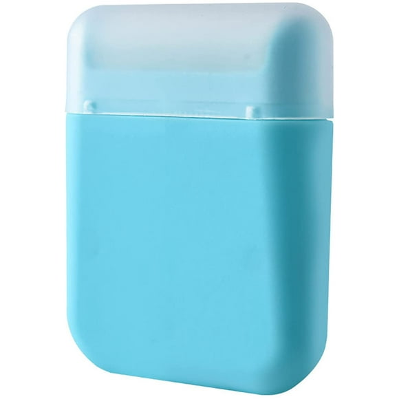 Portable Lint Remover Pet Hair Clothes Fuzz Shaver Double Sided Reusable Fabric Shaver for Removing Sweater Home Carpet Furniture or Travel Brush Make Your Fabric Look New