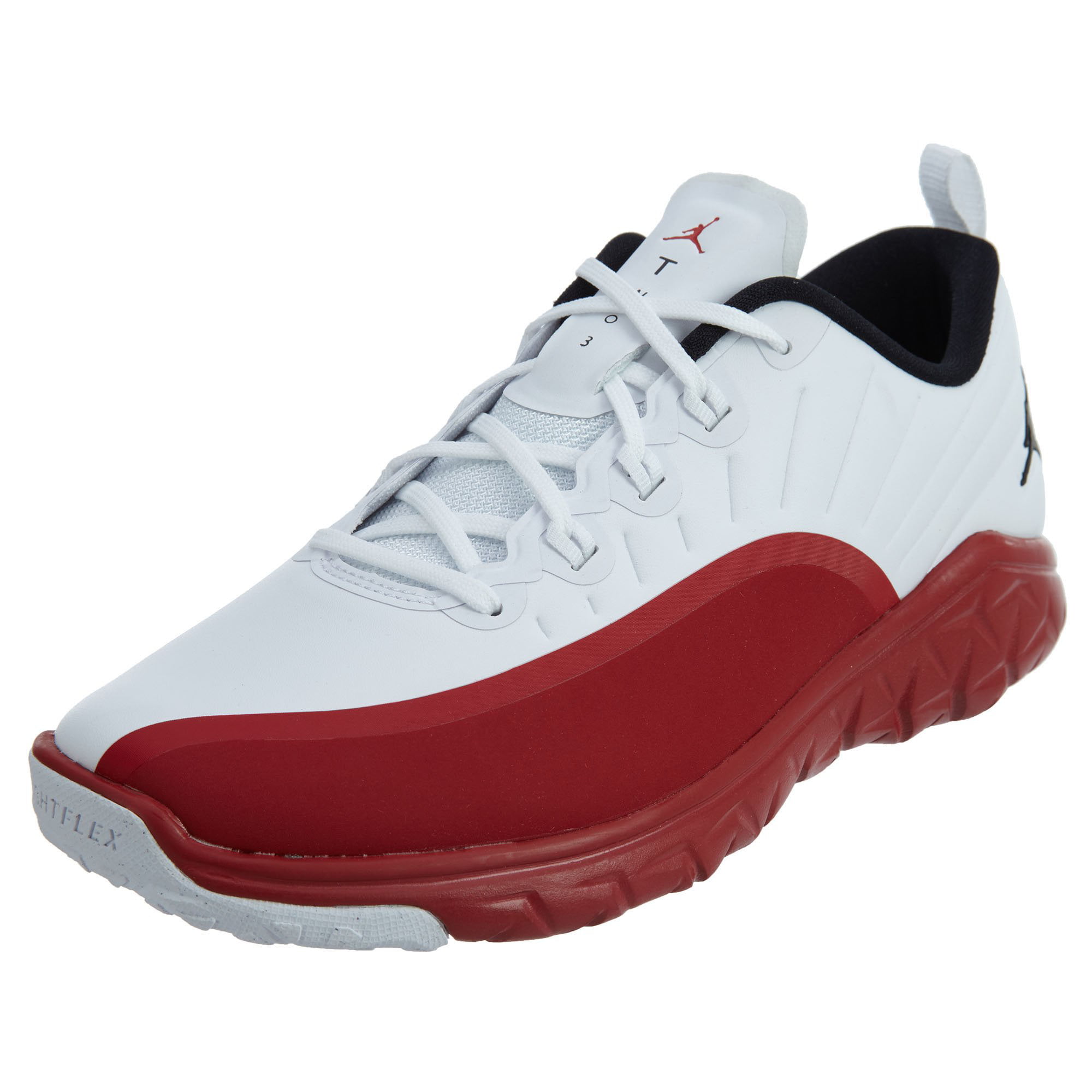 881462-120 : Jordan Trainer Prime BG boys shoes White -
