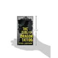 thumbnail image 3 of The Girl with the Dragon Tattoo, 3 of 5