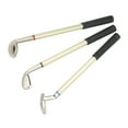 thumbnail image 3 of Pen Set  Gift, Zinc Alloy  Pen Gift Set Portable  Aluminum Alloy Reusable With Storage Box For Office, 3 of 8