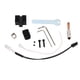 thumbnail image 2 of Kit Hotend, Piezas Hotend Termistor 100K Caja De Acero Endurecido De 0,4 Mm Para Impresora 3D, 2 of 7