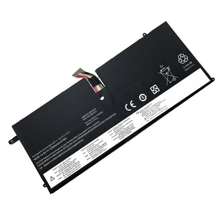 Superb Choice® Battery for LENOVO ThinkPad X1 Carbon(3462), X1 Carbon(3463)  | Walmart Canada