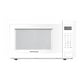 thumbnail image 1 of RCA RMW1112WH 1.1-Cu-Ft 1000-Watt Microwave, White, 1 of 5