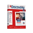 thumbnail image 4 of Discovery Multipurpose Paper 8-1/2x11" 3HP 20lb 97GE/110 ISO 5RM/CT WE 00101, 4 of 7