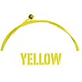 thumbnail image 1 of Aurora Classical Ht Jaune CLAS.HT.YLW Guitare Classique Premium HT- Jaune, 1 of 1