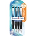 thumbnail image 1 of Paper Mate Comfortmate Ultra Mechanical Pencil, 0,7 mm, 4/Pack, 1 of 1