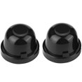 thumbnail image 3 of Headlight Dust Covers, Anti Cracking 2PCS Headlamp Waterproof   For Car, 3 of 8