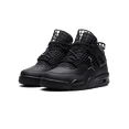 thumbnail image 2 of Jordan WOMENS Air Jordan 4 WMNS "Net Black" FN7251 001 from Stadium Goods, 2 of 8