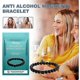 thumbnail image 2 of Anti-alcohol magnetic bracelet Anti-Alcohol Magnetic Bracelet Anti-alcohol Magnetic Bracelet, Effective in Reducing Alcohol Consumption for Alcohol, 2 of 5
