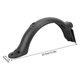 thumbnail image 5 of Rear Mudguard Hook Tail Light for Xiaomi M365 PRO 2 Electric Scooter Repair Parts, 5 of 5