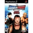 thumbnail image 1 of WWE Smackdown Vs. Raw 2008 / PlayStation 2, 1 of 6