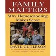 thumbnail image 1 of Family Matters: Why Homeschooling Makes Sense, 1 of 2