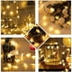 thumbnail image 2 of Lights 12 Meter 100 Led Star Fairy Lights Con Control Remoto Y Temporizador A Prueba De Agua 11 Modos De Iluminación Para Interiores Y Exteriores Decoración Navideña Navideña Minnieouse HA039323-00, 2 of 6