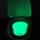 thumbnail image 4 of Moyic Sensor de luz para inodoro, fácil de instalar, encendido automático, ABS, luz nocturna para inodoro, PIR, borde Electrónica, 4 of 6