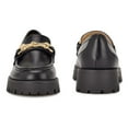 thumbnail image 4 of Nine West GyHME3 pour Femmes en Noir, 9.5 US, 4 of 5