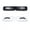 Mixed Color(2 pairs), variant on Folding Reading Glasses Mini Size Stickable to Mobile Phone Stand Rectangular Pocket Reader