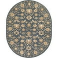 thumbnail image 6 of Surya Caesar 6' Round Area Rug CAE1182-6RD, 6 of 7