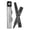 Natural Black, variant on Microblading Eyebrow Pen with 4 Fork Tips, Waterproof Microblading Eyebrow Pencil for 3D Realistic Brow, Create Natural Hair-Like Brow Last All-Day, Eye Brow Pencils for Women - Natural Black