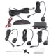 thumbnail image 1 of Car Parking Sensor Kit, Reversing Radar System with 4 Probes, LED Display, Buzzer and Alarm, 1 of 4