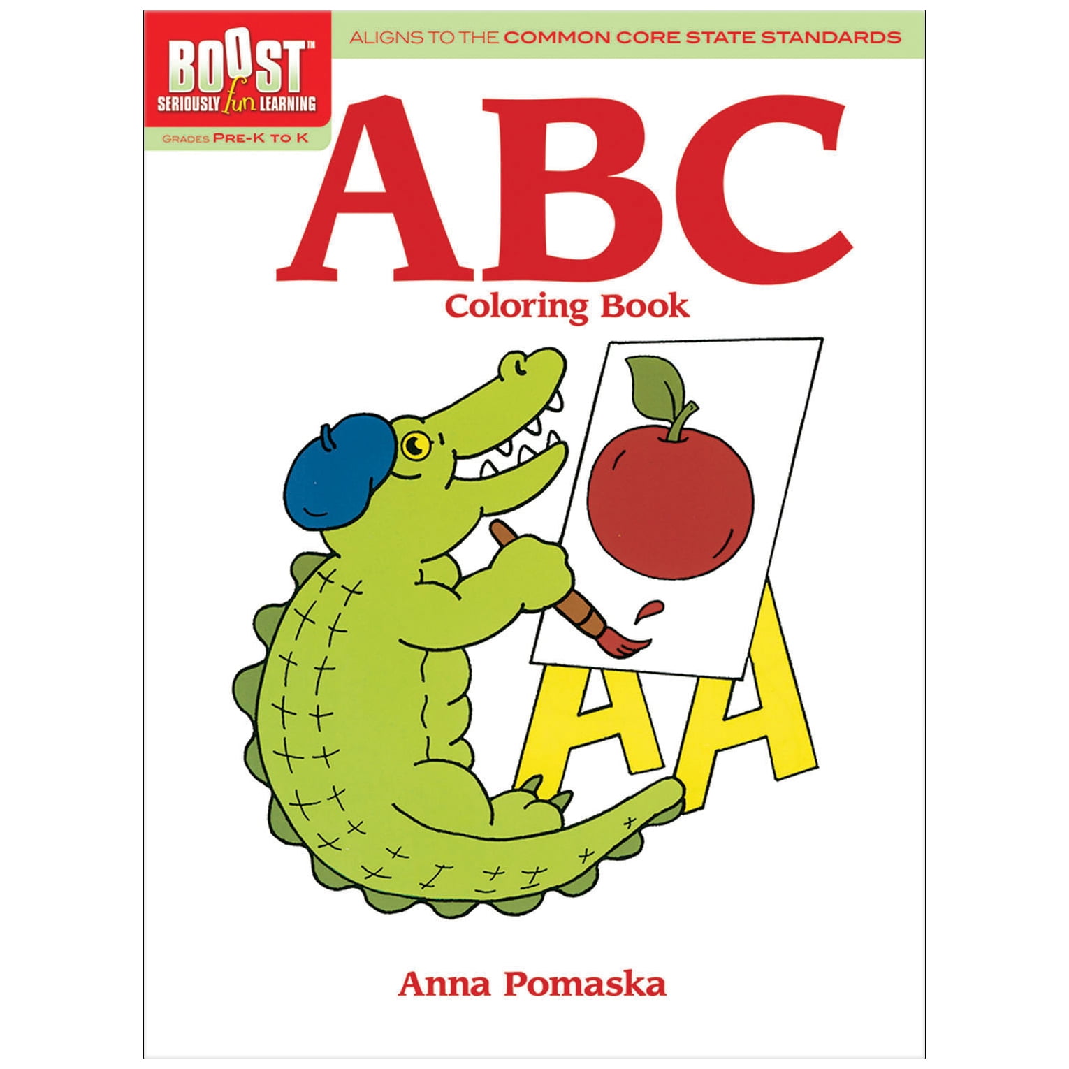 Multi-Brand Arts & Crafts Kit 5 Boy, Grades PK-2