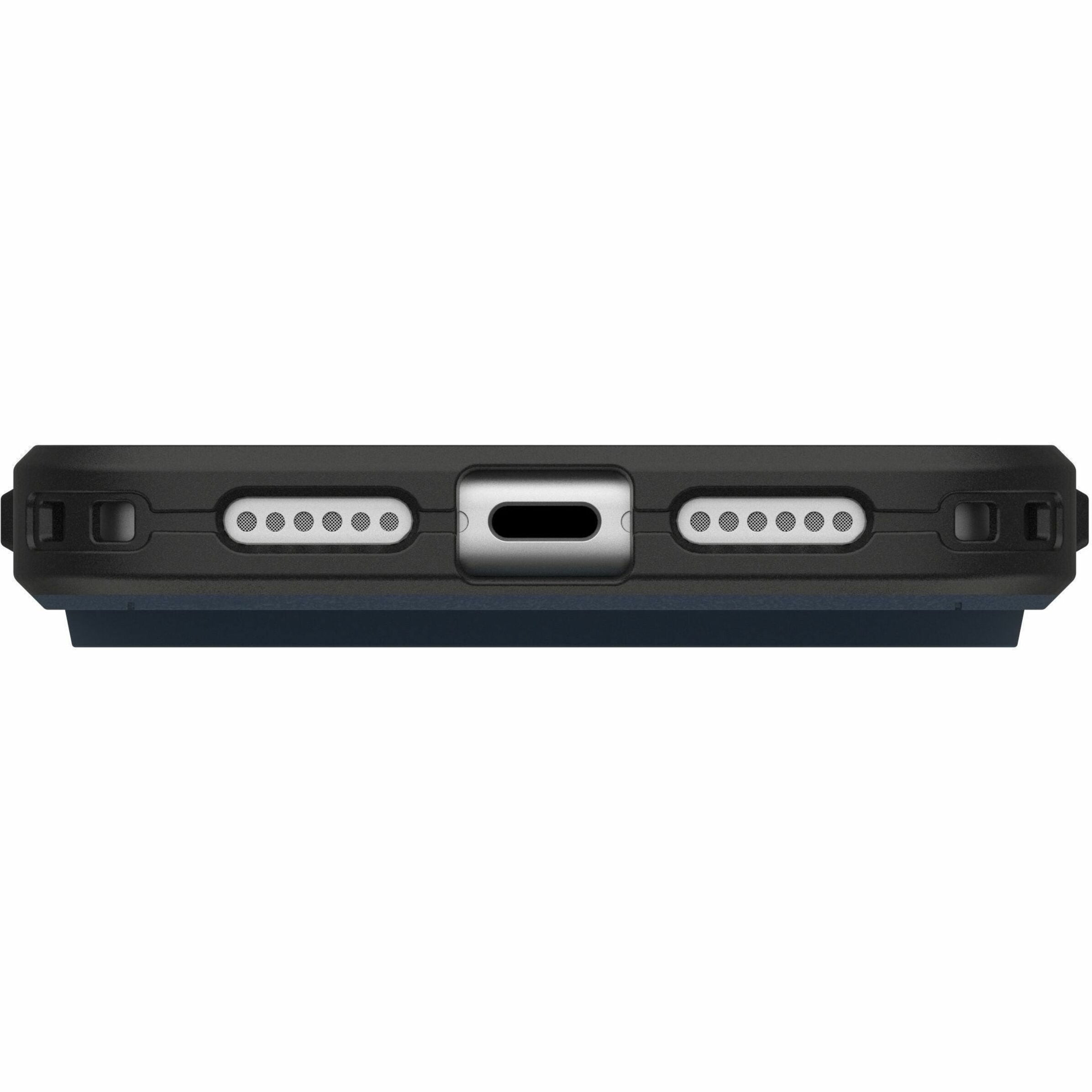 UAG iPhone 17 Pro Max Case Civilian - Compatible with MagSafe Military Grade Protective Cover, Mallard