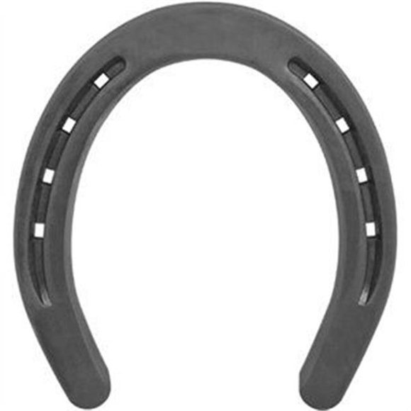 Fer à Cheval Classique et Plaine&44; Taille 1 - 15 Paire
