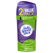 Tom's of Maine Apricot & Vanilla Deodorant