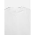 thumbnail image 3 of Playera Para Hombre - T-shirtTHE KING Chess Cotton T-shirt Men's 220g Tee For Adult, Men, Women, Teen, Teenager, Adolescent, YouthFather's Day, Mother's Day, New Year, Spring Festival, Valentine's D, 3 of 7