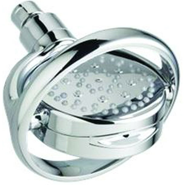 Kohler Flipside Multifunction Showerhead, 2.5 Gpm, Polished Chrome