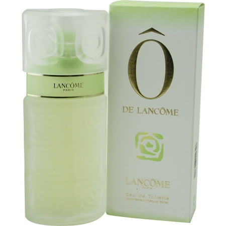 O De Lancome Edt Spray 2.5 Oz By Lancome (The Best Of Lancome Fragrances)