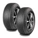 thumbnail image 1 of Paquete de 2 llantas 225/55 R17 97H, 1 of 2