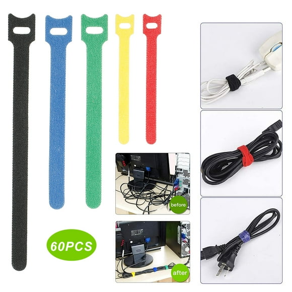 Velcro Cable Ties