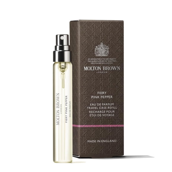 Molton Brown Fiery Pink Pepper Eau de Parfum de Viaje 7 ml