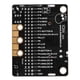 thumbnail image 3 of 3X Placa de Expansión Micro-Bit IOBIT V2.0 Protector del Adaptador de Arranque con Zumbador para BBC Mini Programación de Gráficos Python de Bit Kids, 3 of 5