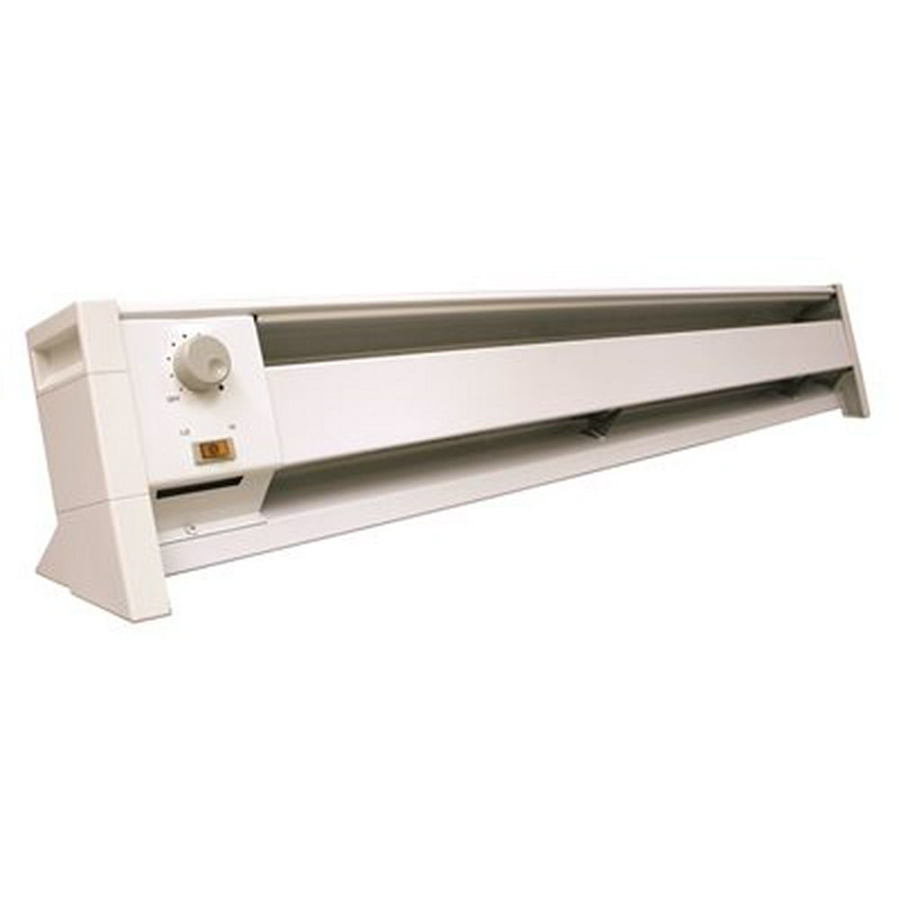 Fahrenheat Portable Electric Baseboard Heater