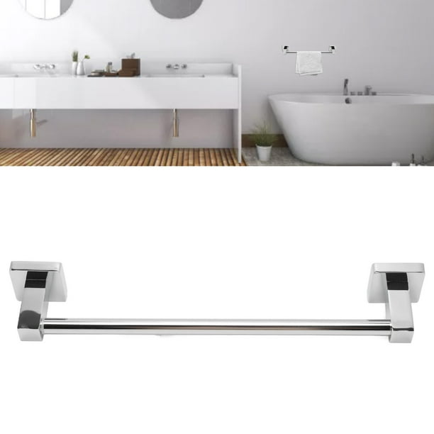 Towel Bar Hardware Bathroom Towel Bar For Kitchen For Bathroom Walmart