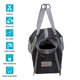 thumbnail image 5 of Bolsa de sujeción para aseo de gatos Cinf, talla M, para baño y corte de uñas, 5 of 9