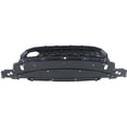thumbnail image 4 of Garage-Pro Front Bumper Grille Compatible with Honda Accord 2013-2015 Textured Gray, Plastic, CAPA, 4 of 4