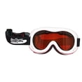 thumbnail image 2 of Kids Ski Anti-Fog UV Swim Goggles - Kids 3+ - Pink, 2 of 3
