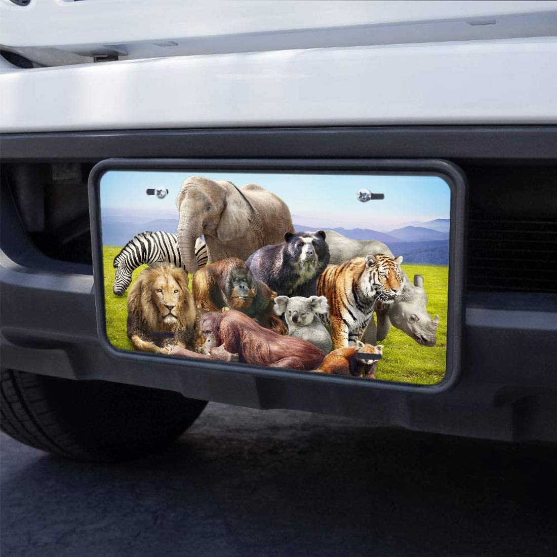 ELK MOUNTAIN TREE SCENE Vinyl Decal Sticker for Car Truck Bumper Wall Laptop ELK MOUNTAIN TREE SCENE Vinyl Decal Sticker for Car Truck Bumper Wall Laptop